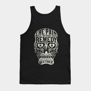 SEETHER BAND Tank Top